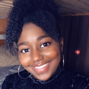 Meet your Posher, Catelyn